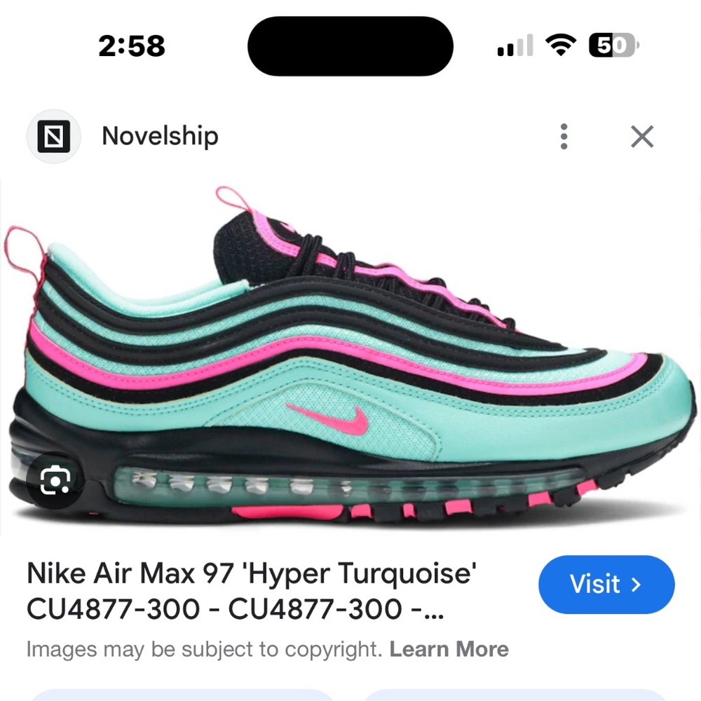 air max vice city